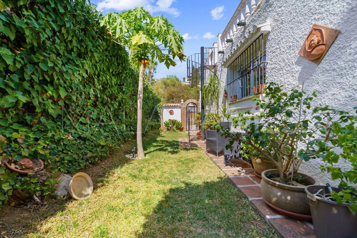 Villa for sale in Mijas