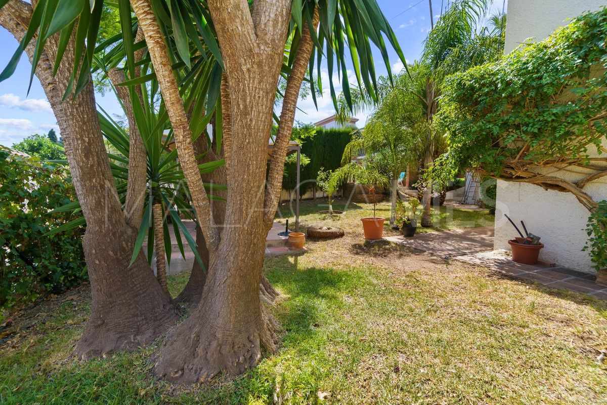 Villa for sale in Mijas