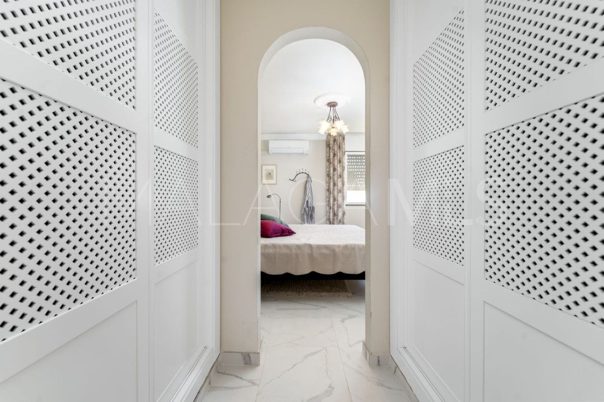Villa for sale in Mijas