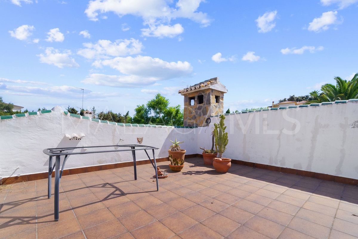 Villa for sale in Mijas