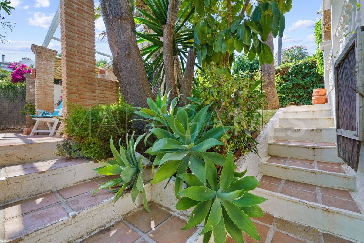 Villa for sale in Mijas