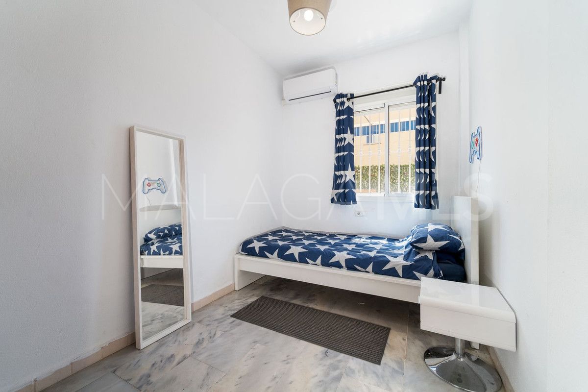 For sale Fuengirola apartment