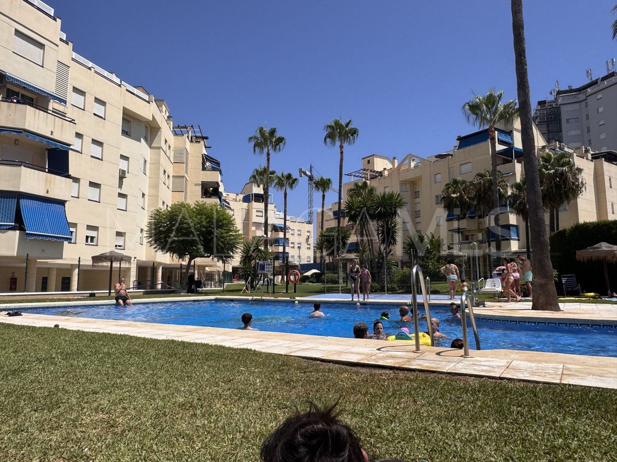 Lägenhet for sale in Fuengirola