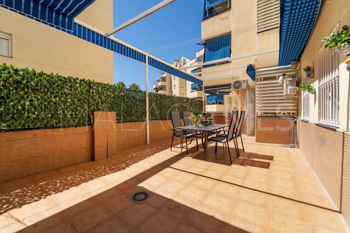 For sale Fuengirola apartment