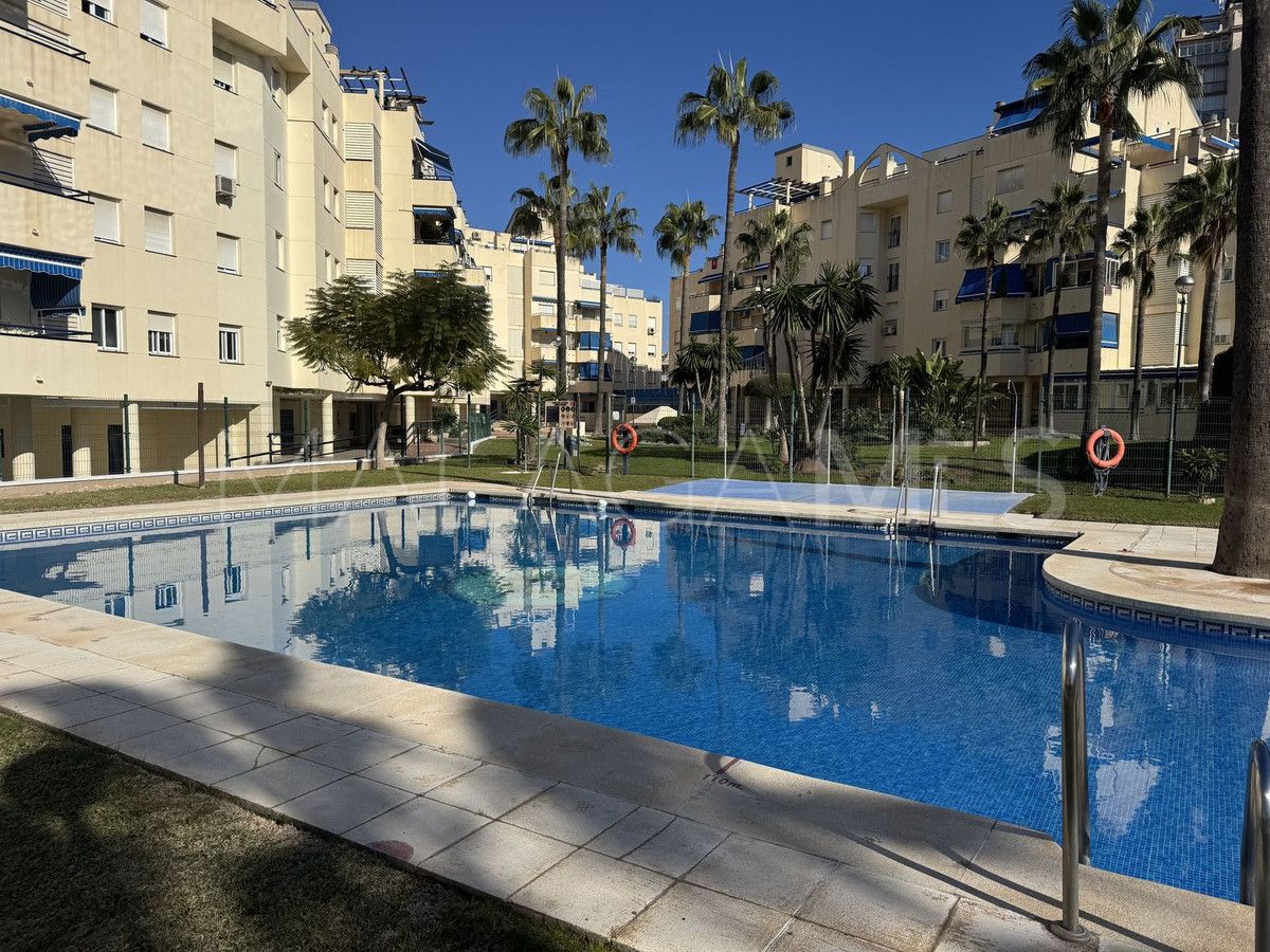 Lägenhet for sale in Fuengirola