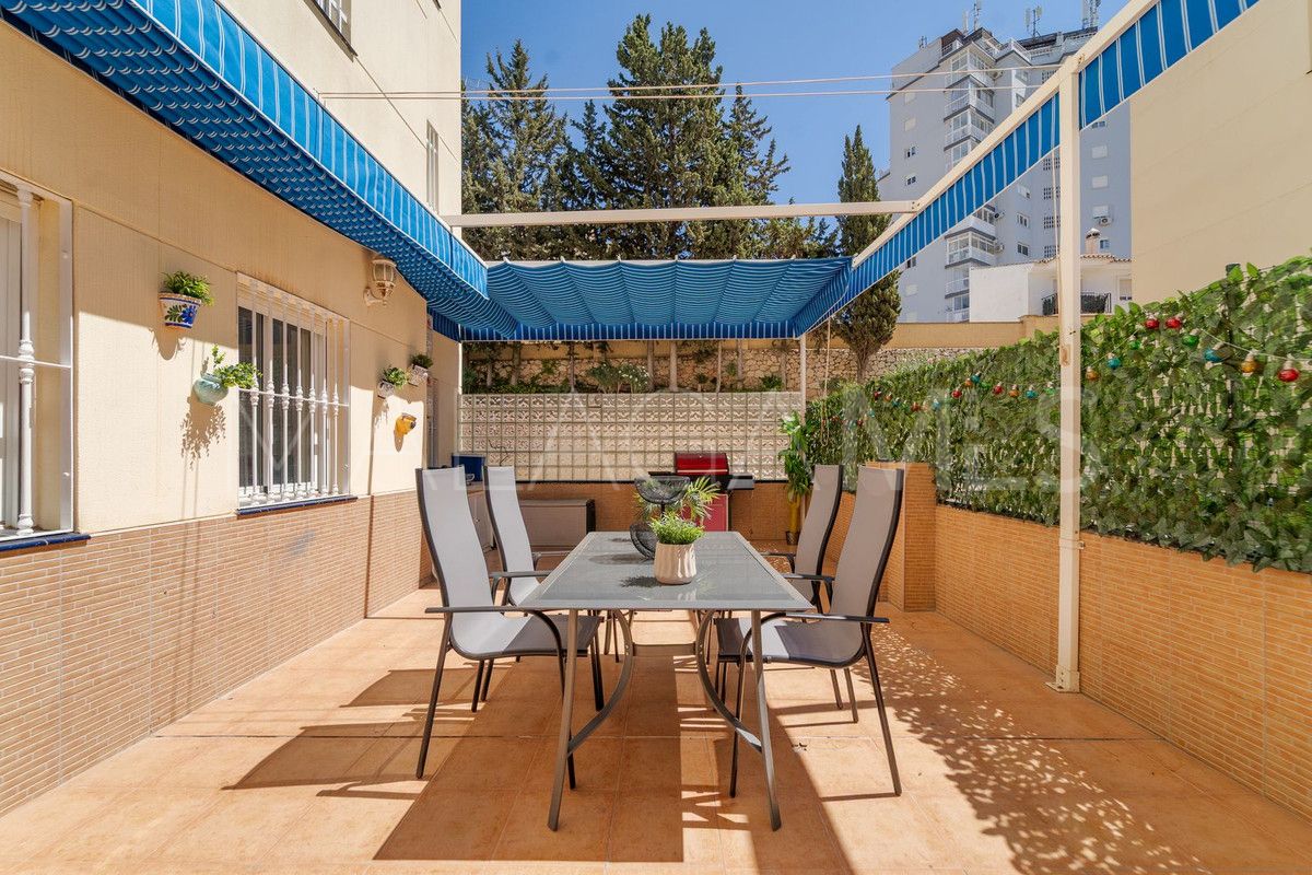 For sale Fuengirola apartment