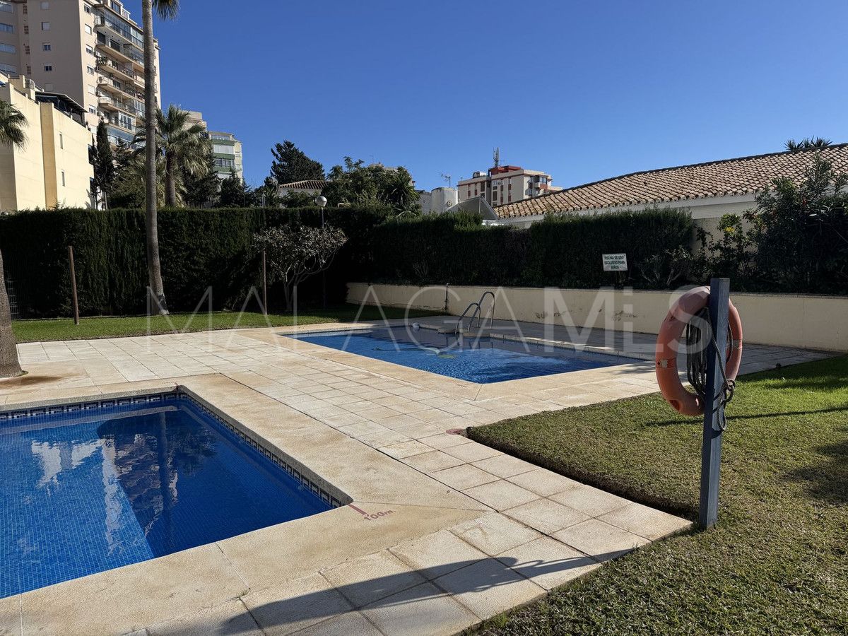 Lägenhet for sale in Fuengirola
