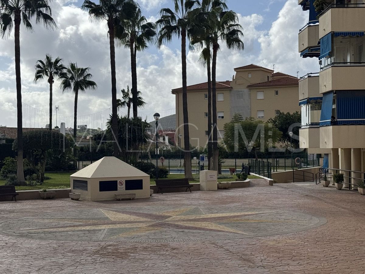 Lägenhet for sale in Fuengirola