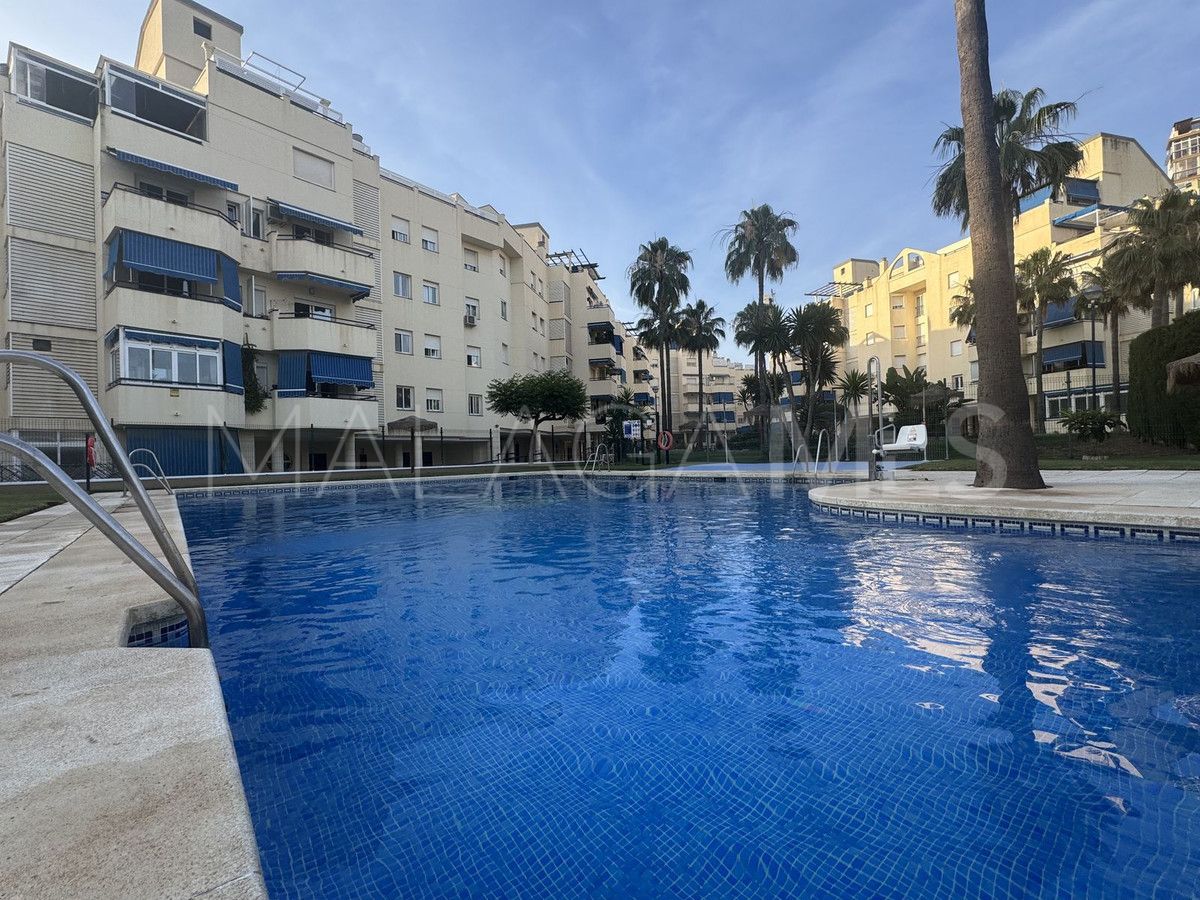Lägenhet for sale in Fuengirola