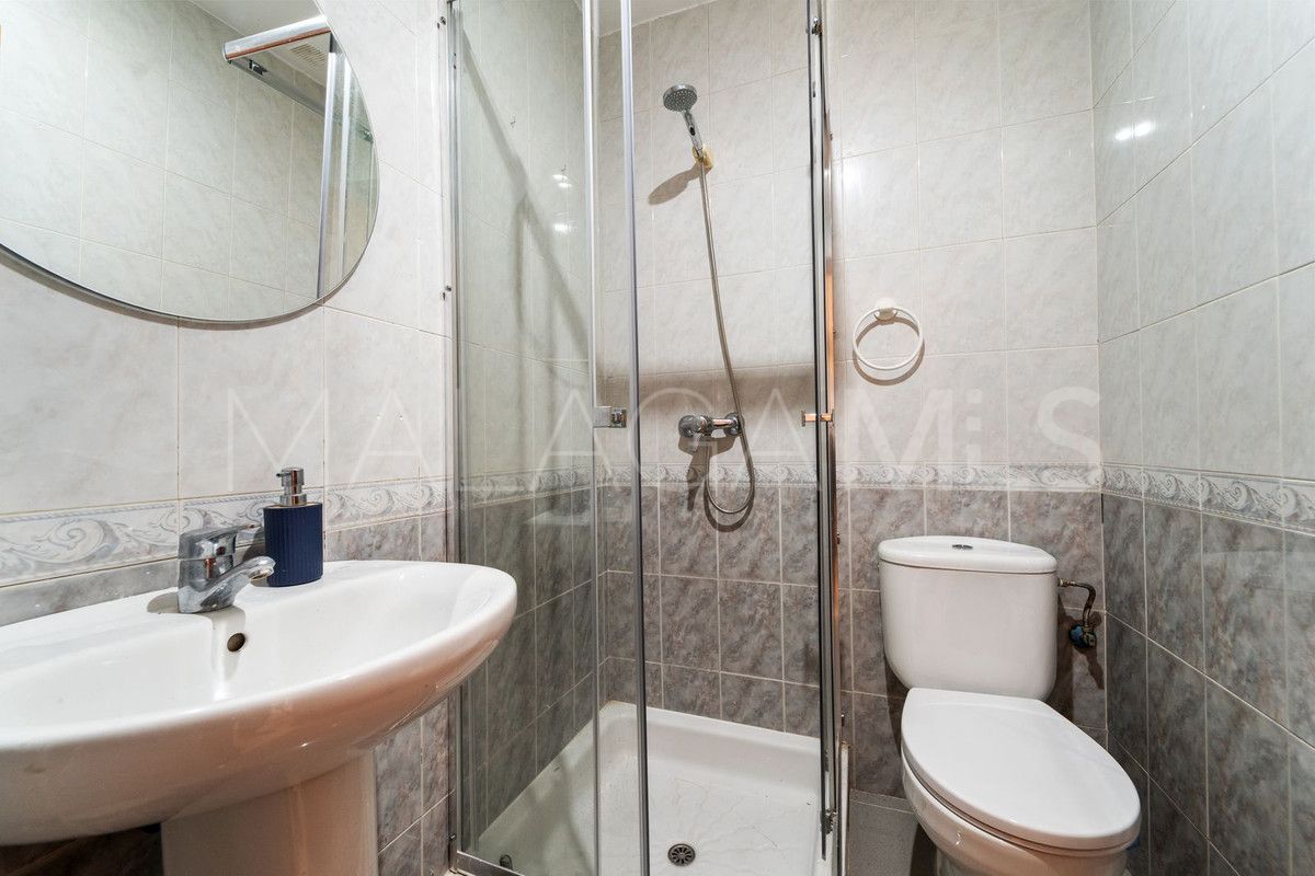 For sale Fuengirola apartment