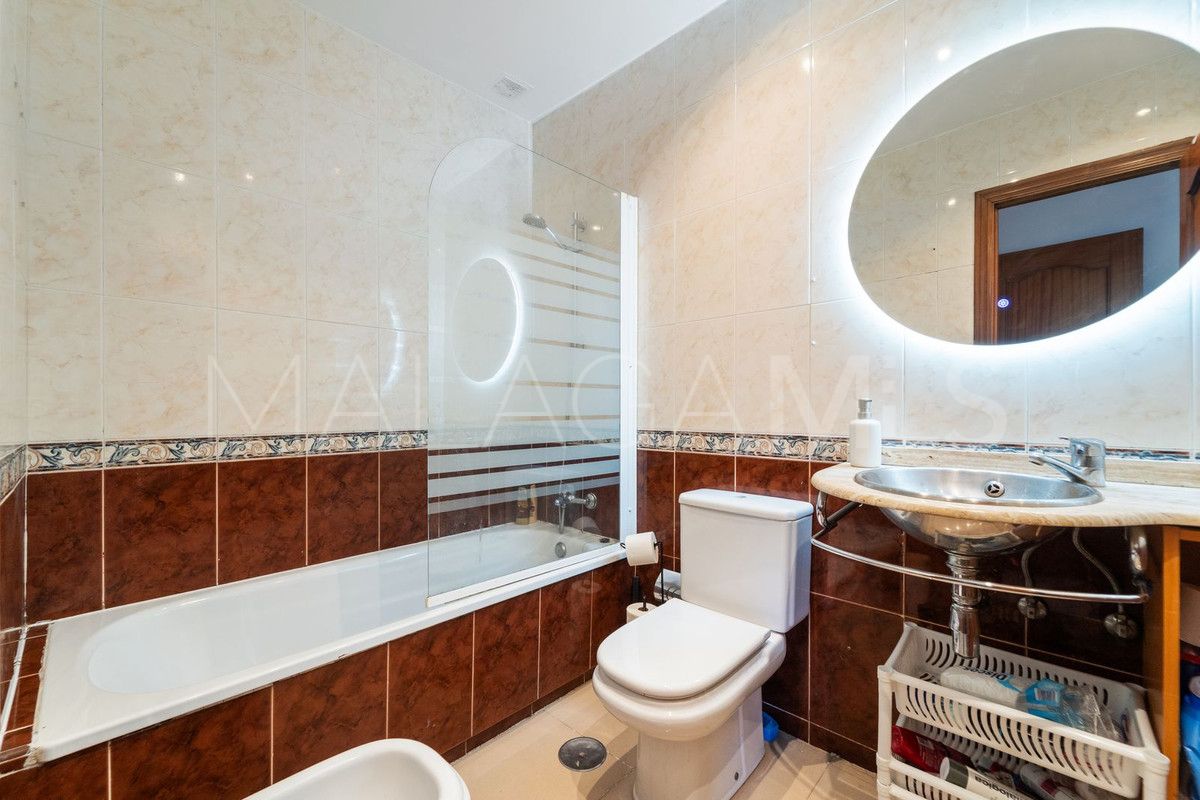 For sale Fuengirola apartment