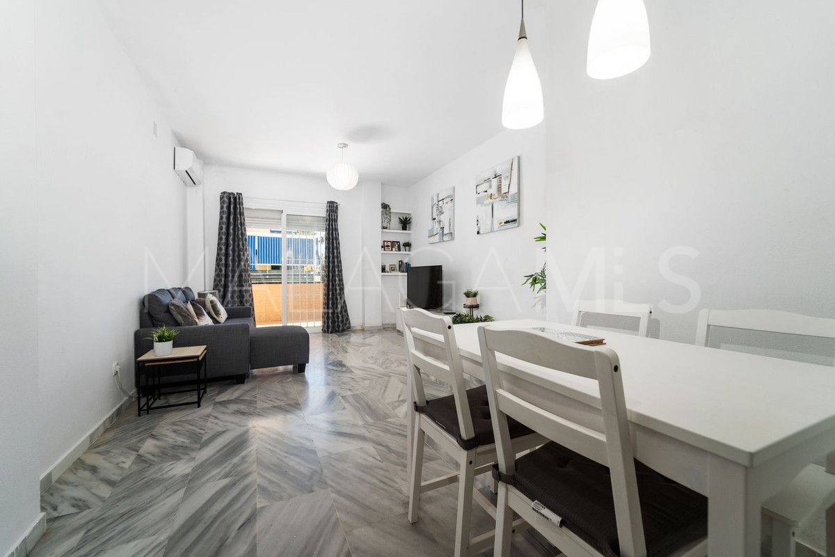 For sale Fuengirola apartment