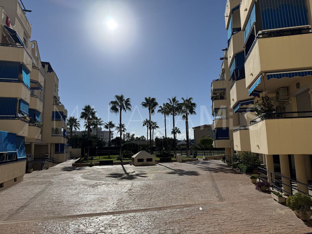Lägenhet for sale in Fuengirola