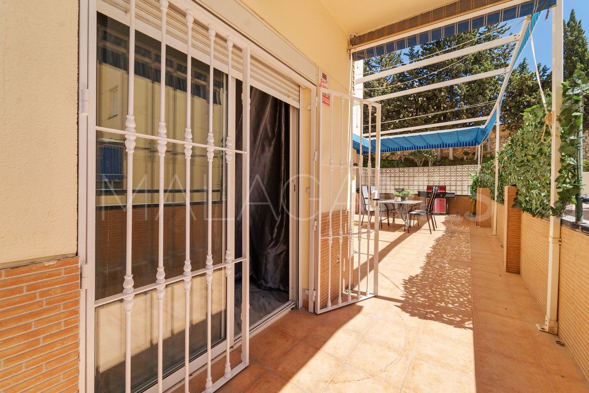For sale Fuengirola apartment