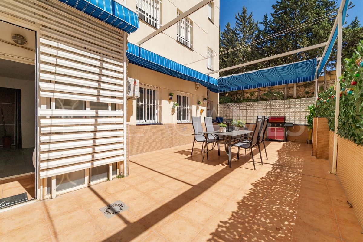 For sale Fuengirola apartment