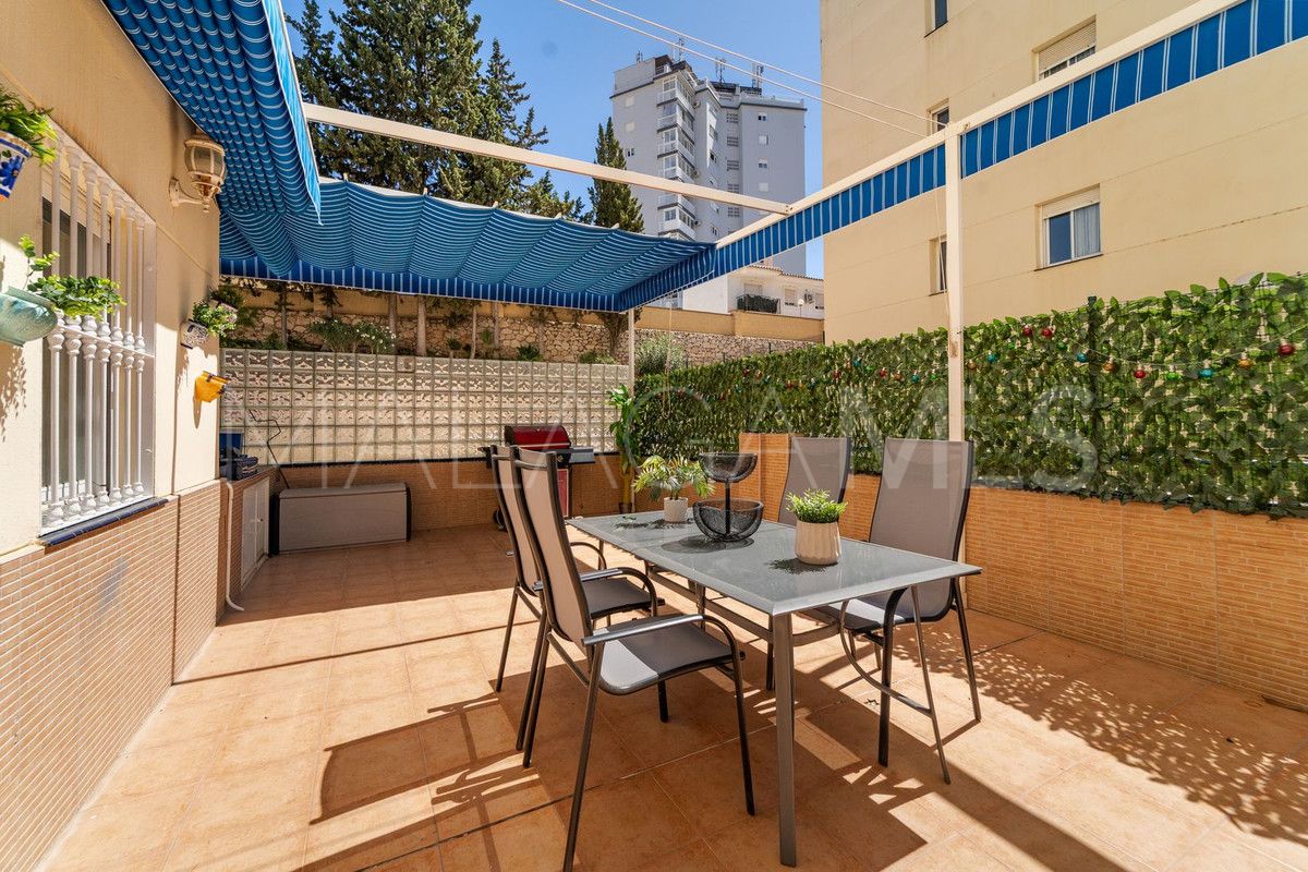 For sale Fuengirola apartment