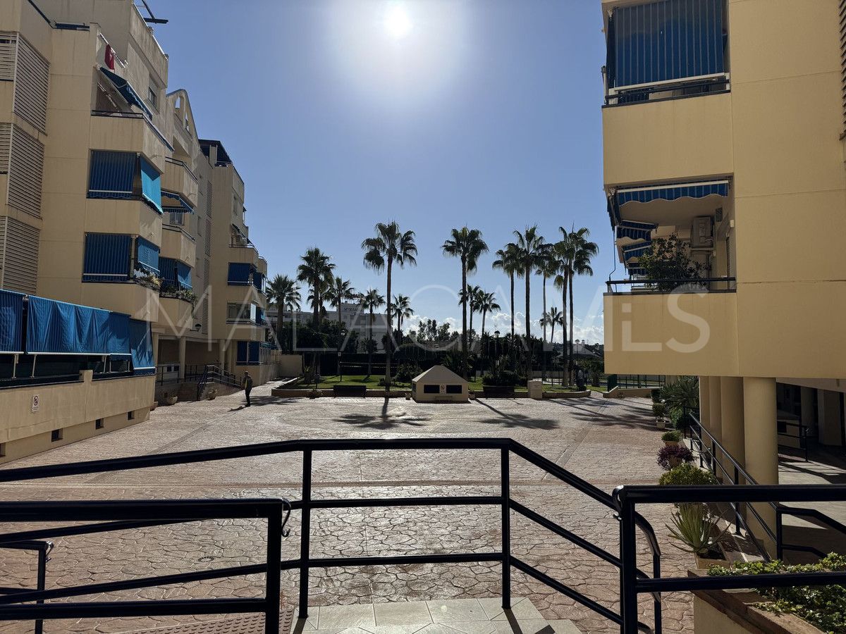 Lägenhet for sale in Fuengirola
