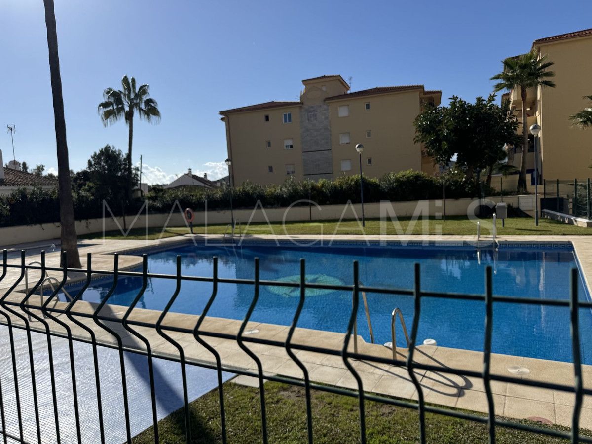 Lägenhet for sale in Fuengirola