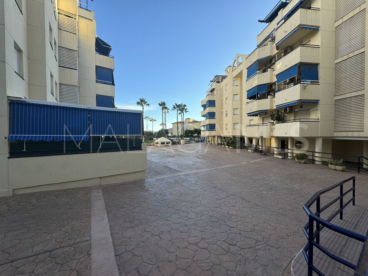 Lägenhet for sale in Fuengirola