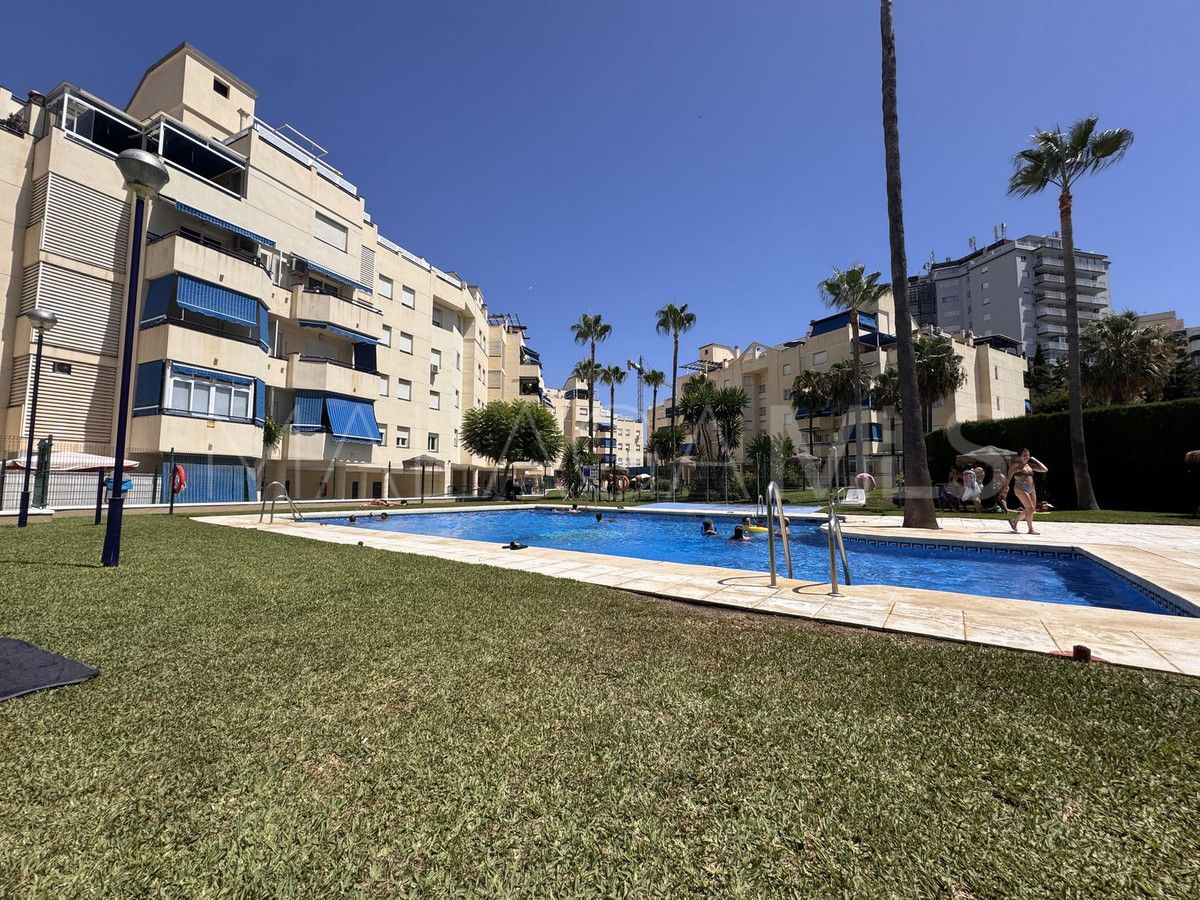 Lägenhet for sale in Fuengirola