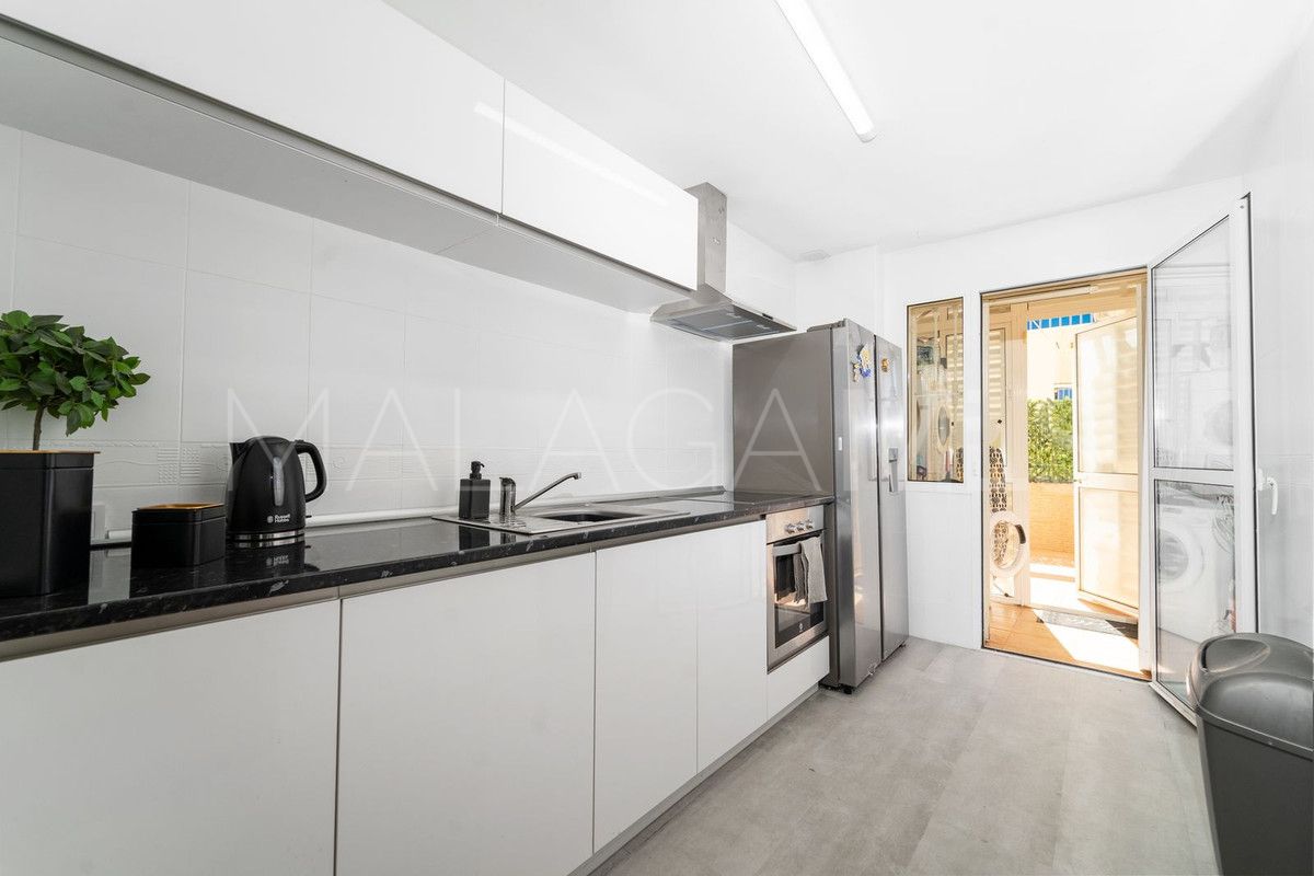 For sale Fuengirola apartment
