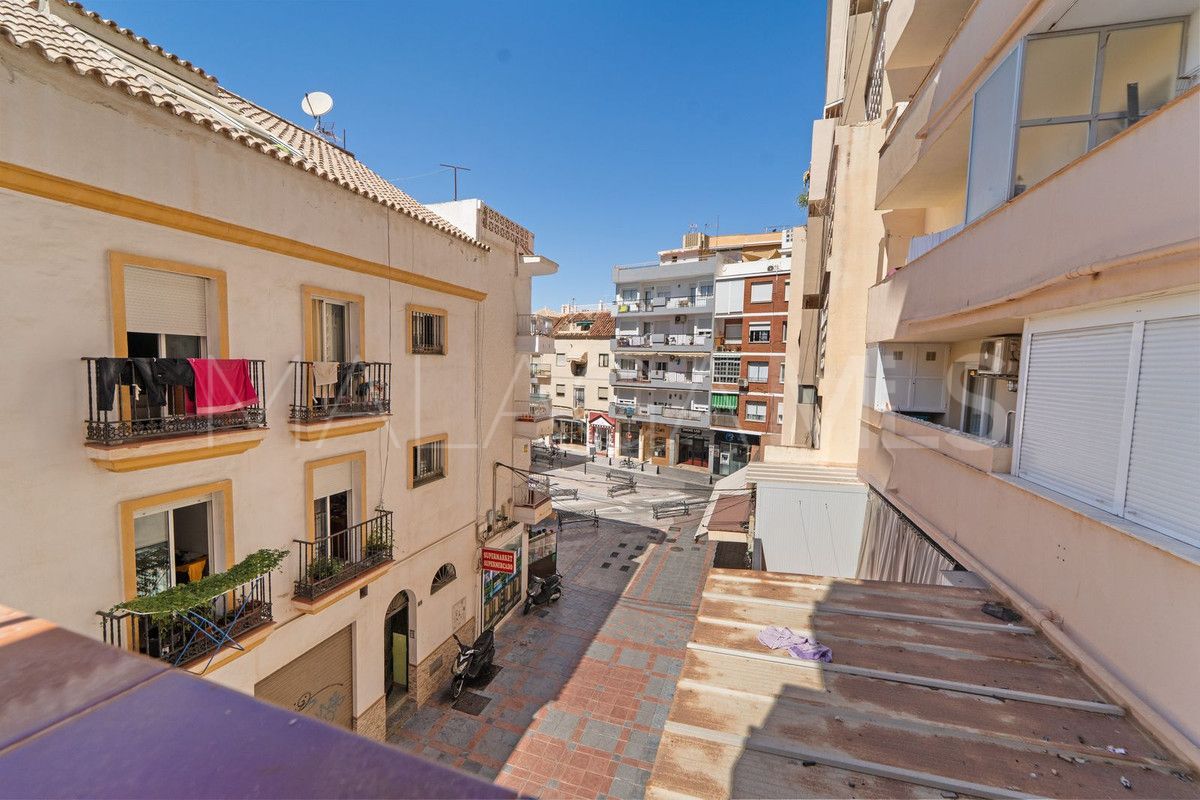 Apartment for sale in Fuengirola