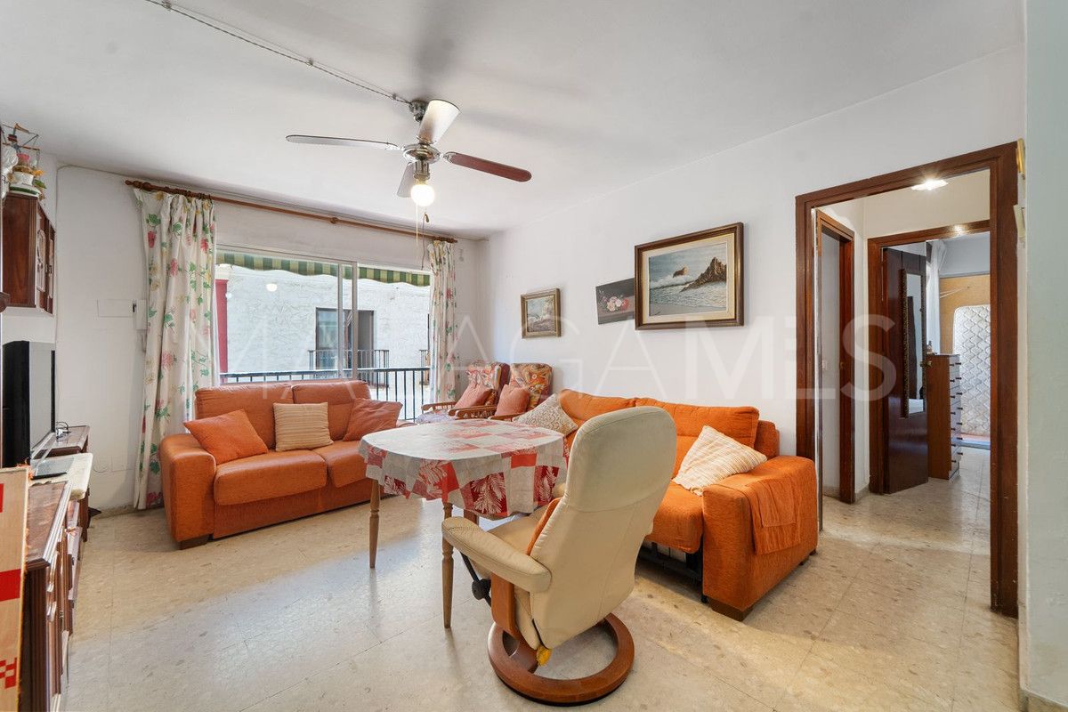 Apartment for sale in Fuengirola