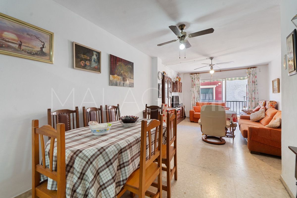 Apartment for sale in Fuengirola