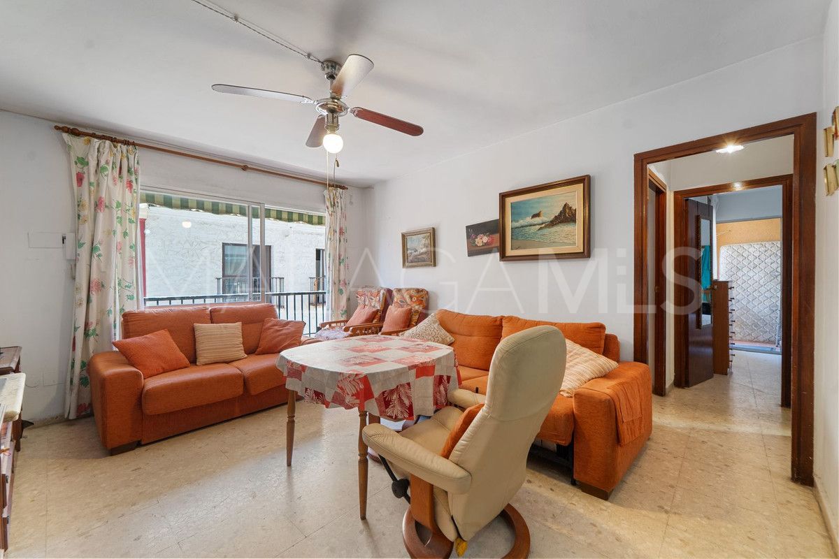 Apartment for sale in Fuengirola