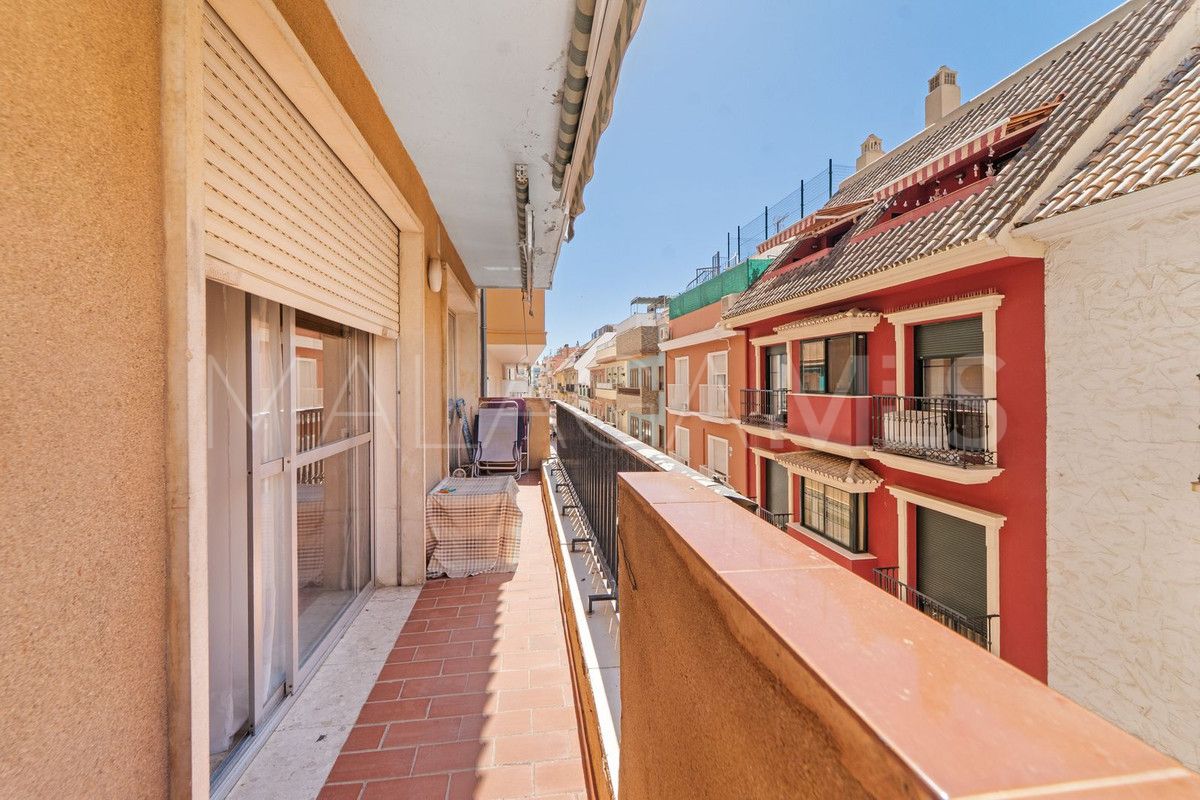Apartment for sale in Fuengirola