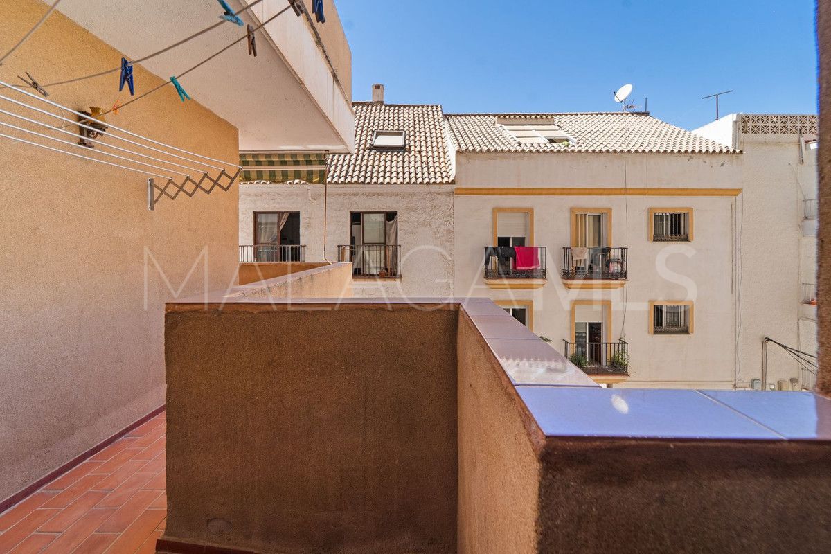 Apartment for sale in Fuengirola