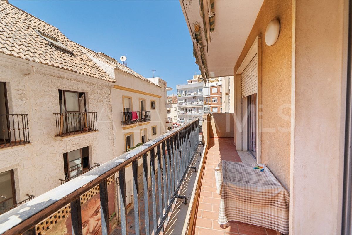 Apartment for sale in Fuengirola