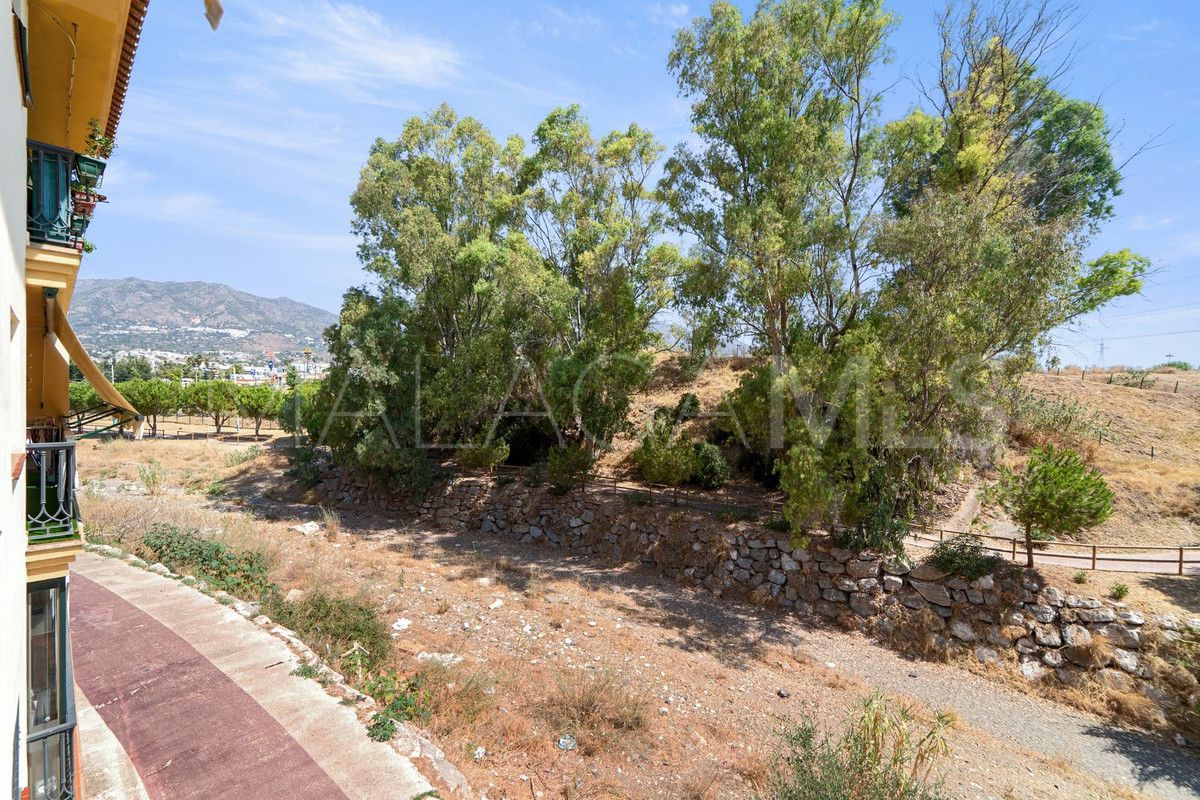 For sale apartment with 3 bedrooms in Fuengirola