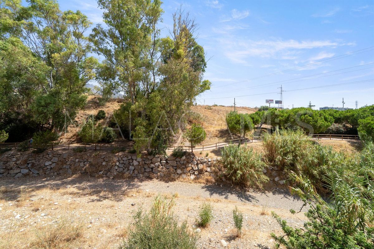 For sale apartment with 3 bedrooms in Fuengirola