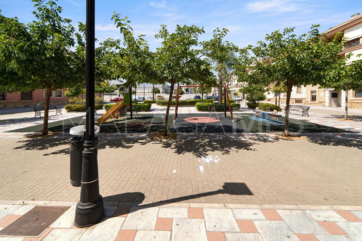 For sale apartment with 3 bedrooms in Fuengirola