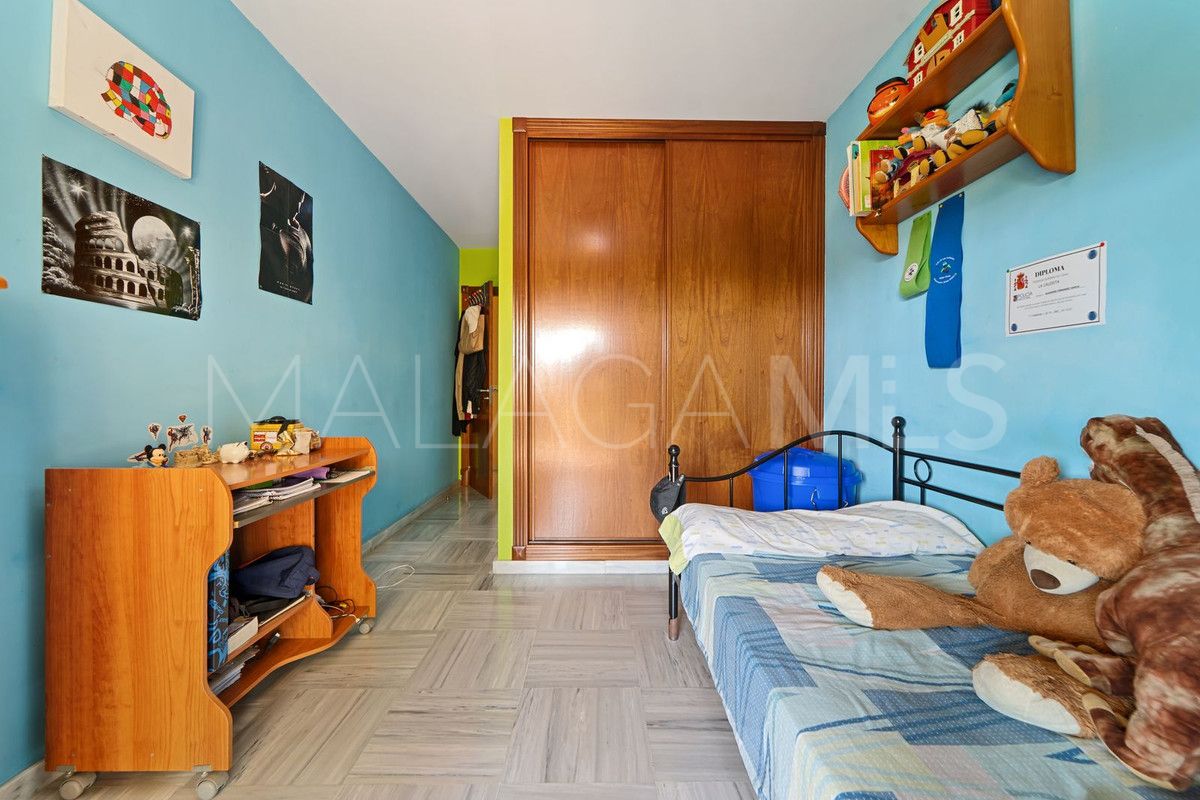 For sale apartment with 3 bedrooms in Fuengirola