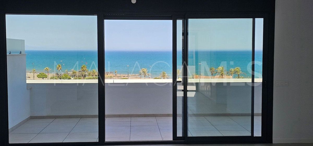 For sale Torremolinos penthouse