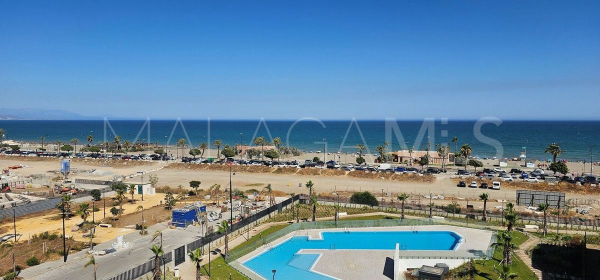 For sale Torremolinos penthouse