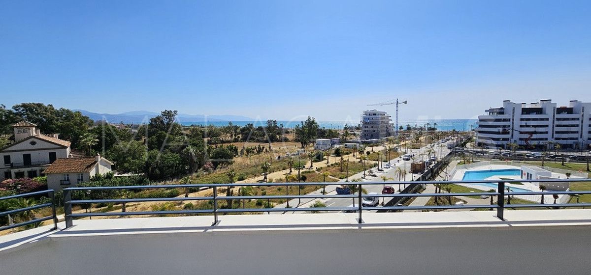 For sale Torremolinos penthouse