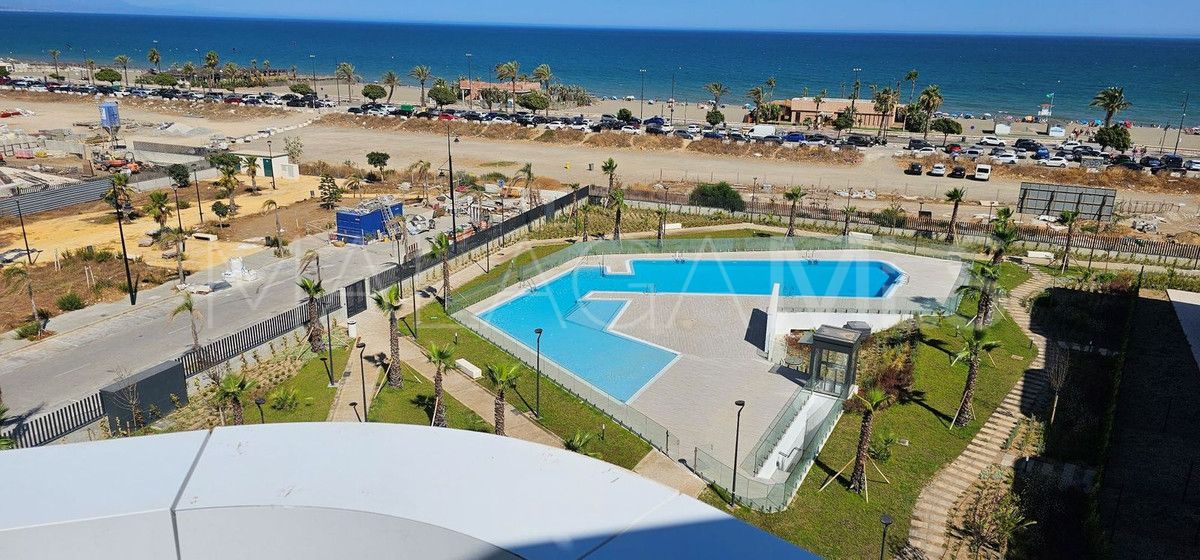 For sale Torremolinos penthouse