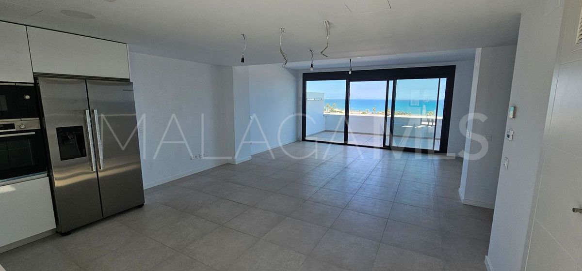 For sale Torremolinos penthouse