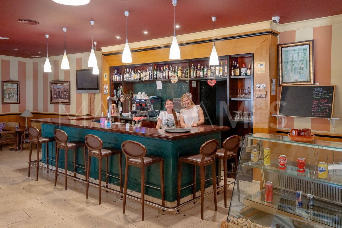 Buy Ático with 3 bedrooms in Benalmadena
