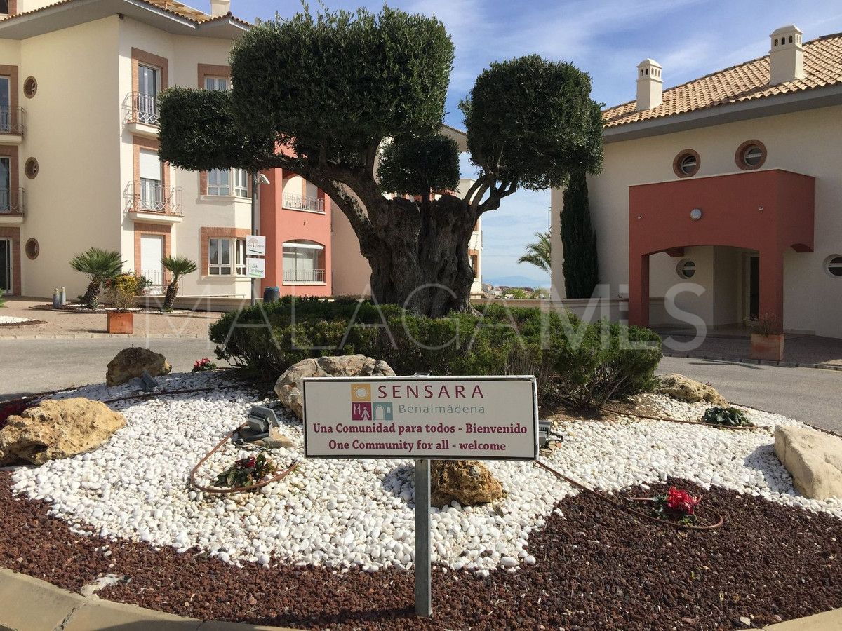 Buy Ático with 3 bedrooms in Benalmadena