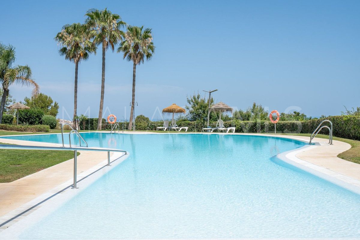 Buy Ático with 3 bedrooms in Benalmadena