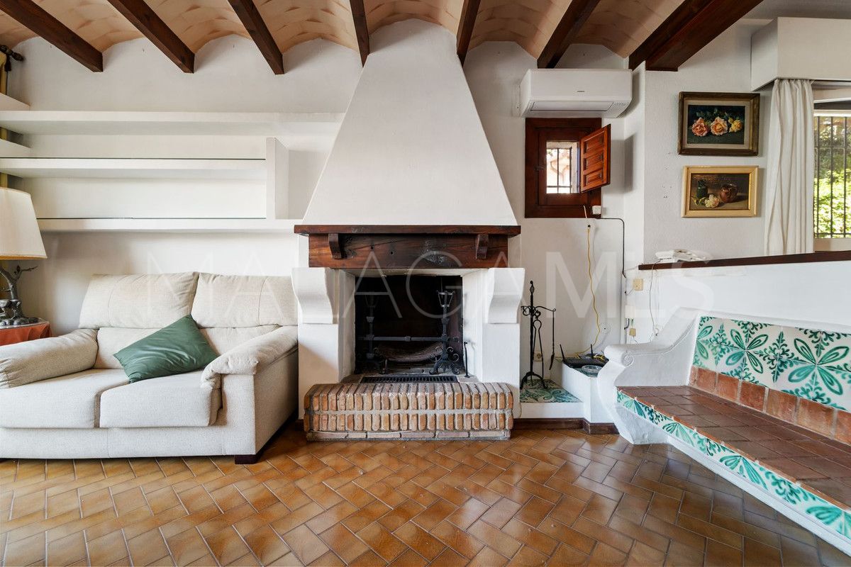 Se vende villa de 5 bedrooms in Fuengirola