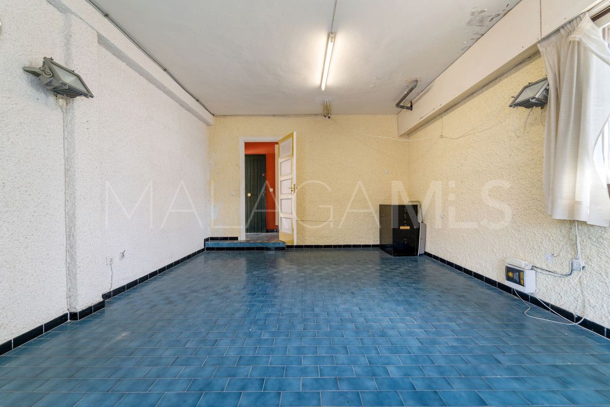 Se vende villa de 5 bedrooms in Fuengirola