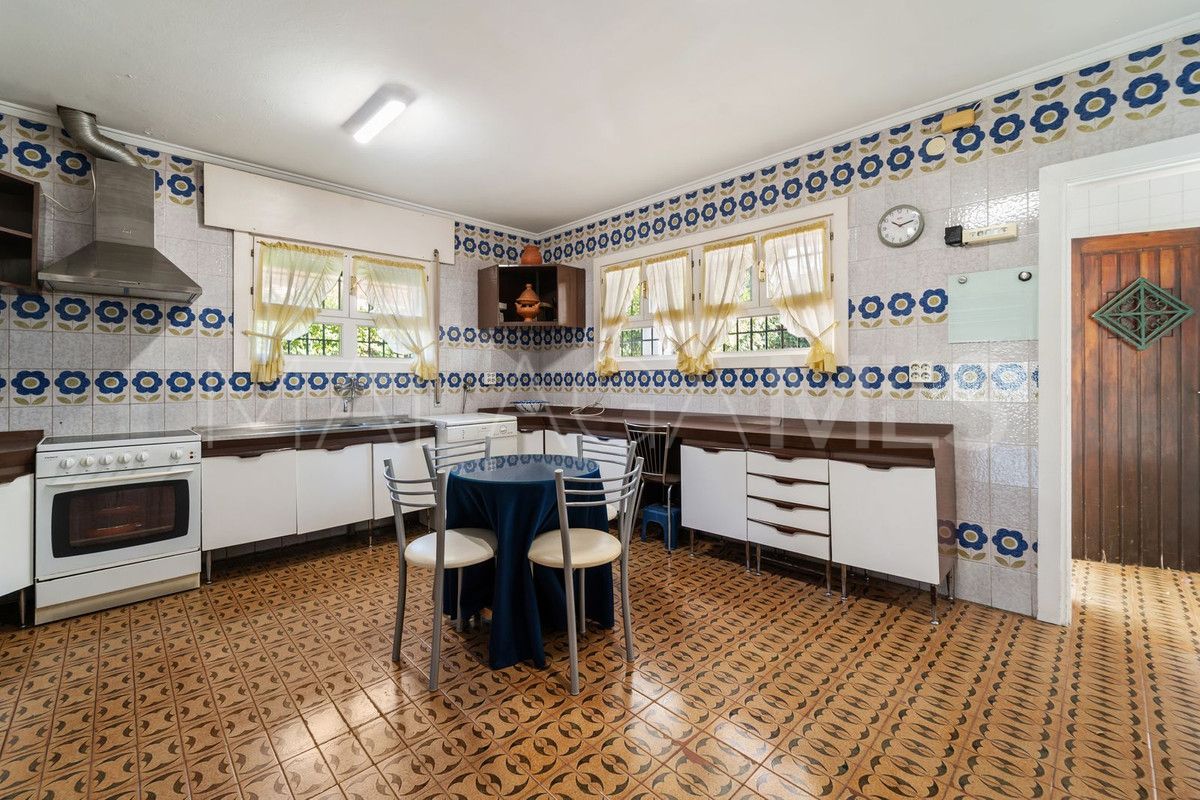 Se vende villa de 5 bedrooms in Fuengirola