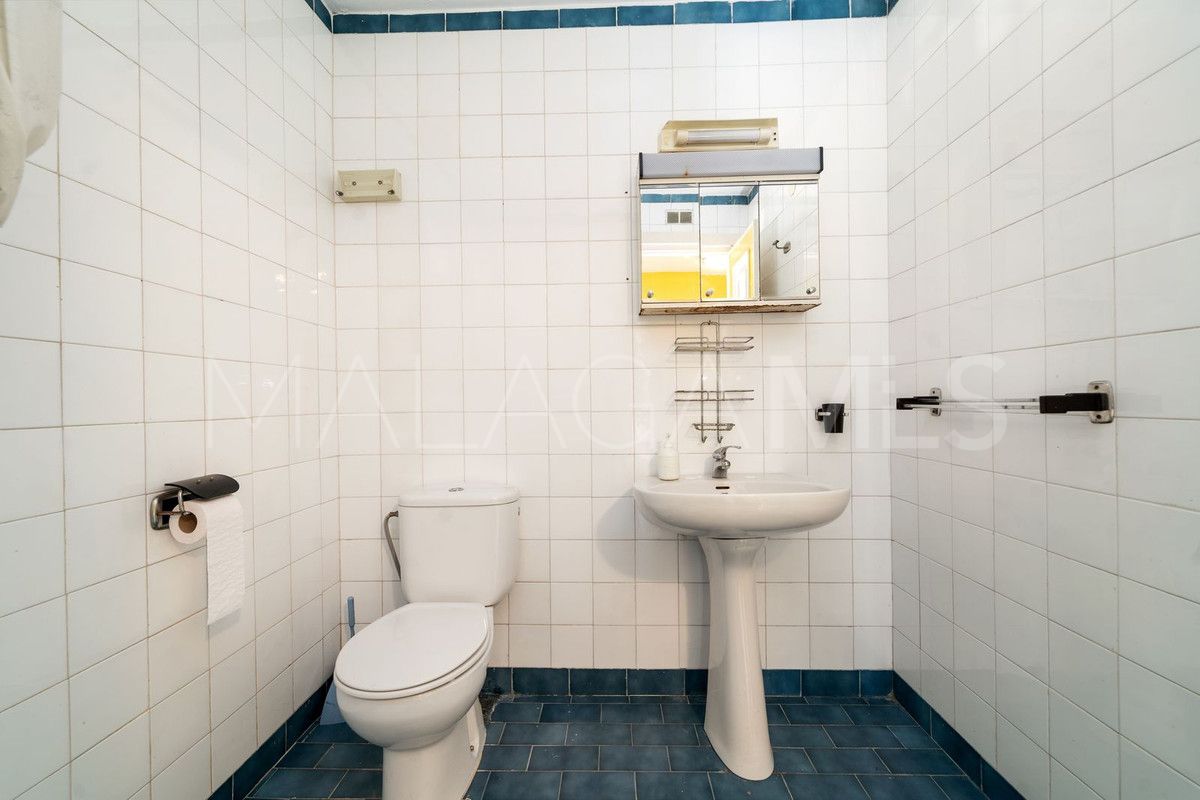 Se vende villa de 5 bedrooms in Fuengirola