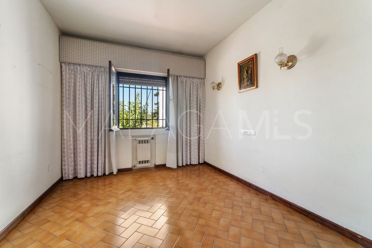 Se vende villa de 5 bedrooms in Fuengirola