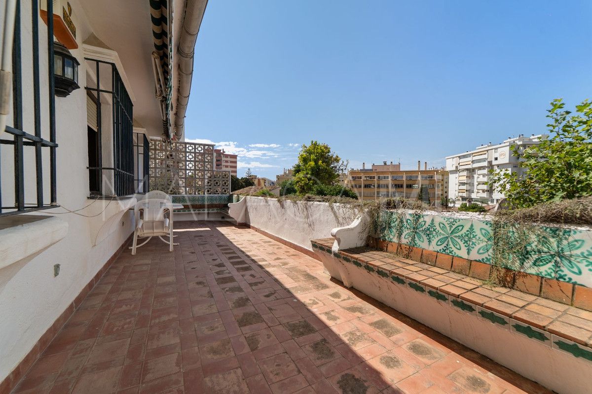 Se vende villa de 5 bedrooms in Fuengirola